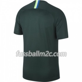 Fußballtrikots VfL Wolfsburg Auswärts Trikotsatz 2018-2019